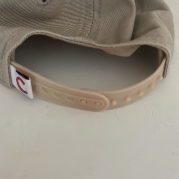 Clemson Ball Cap‎ - Picture 2 of 3